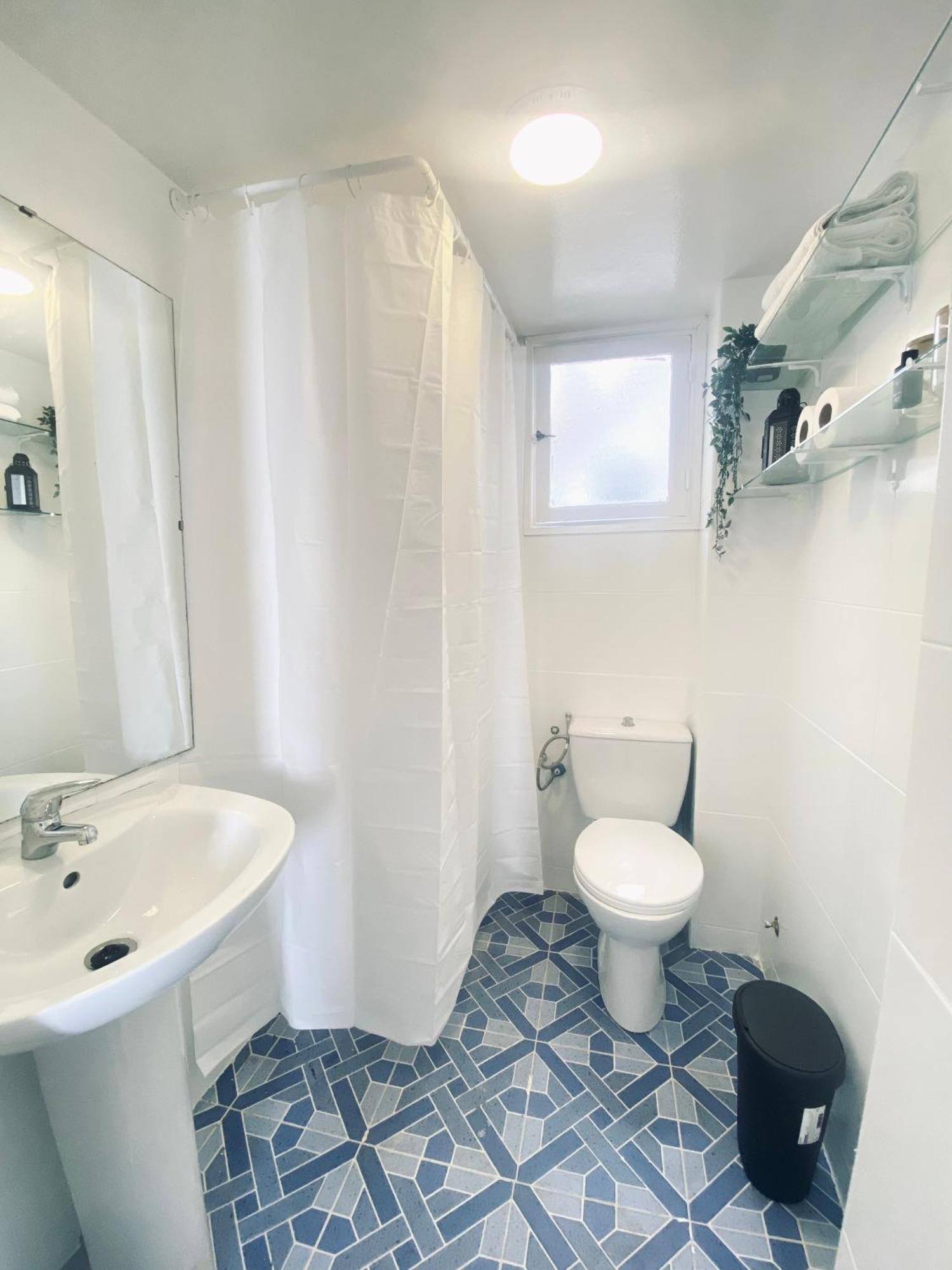 Charming Apartment Heart Of Medina Tetouan 2Br,Balcony, Exteriör bild