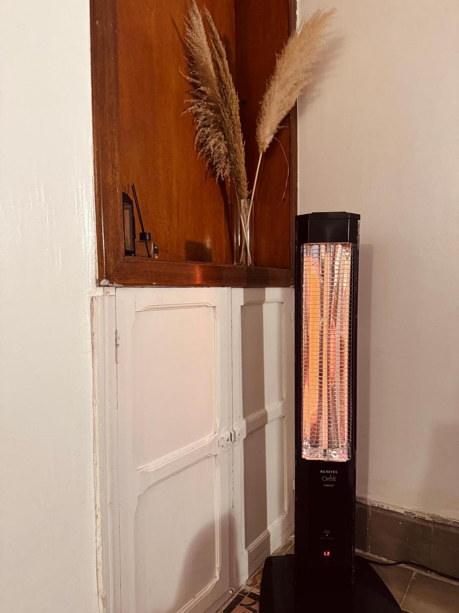 Charming Apartment Heart Of Medina Tetouan 2Br,Balcony, Exteriör bild